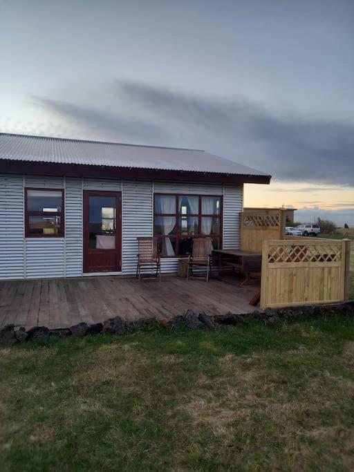 Eaglerock Guesthouse And Tours Киркьюбайярклёйстюр Экстерьер фото